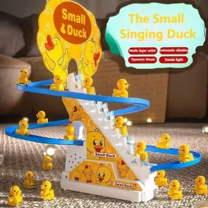 Rechargeable Duck Toy